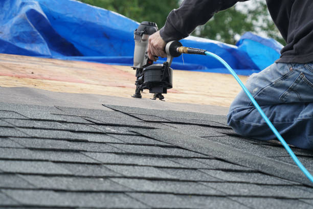 Quick and Trustworthy Emergency Roof Repair Services in Willow Park, TX
